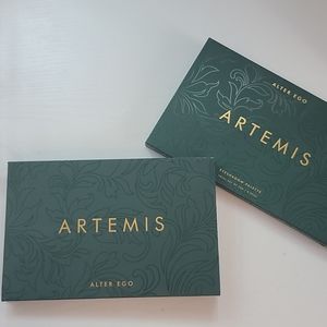 Alter Ego Artemis eyeshadow palette